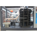 HY-A6 6cavity rotary pet blow molding machine